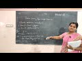 XI Standard Economics Performance Of India S 5 Year Plan