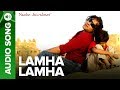 Lamha Lamha Full Audio Song Nanhe Jaisalmer Bobby Deol Dwij Yadav