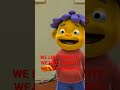 Sid The Science Kid Meets A Guy Dressed As Mario And Fred Flintstone Singing About Fornite