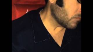 Grooving at the Hollywood Forever Cemetary