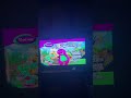 Barney Egg CEllENT Adventures 2010 Dvd Menu Walkthrough