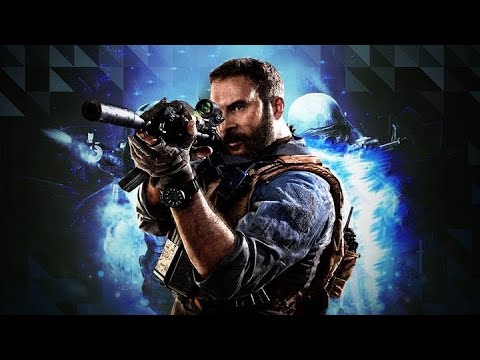 Call OF Duty modern warfare: The FAL SUCKS!! shipment 24/7