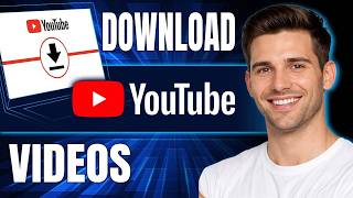 Download lagu How to Download YouTube Videos (Step By Step, 2026) mp3