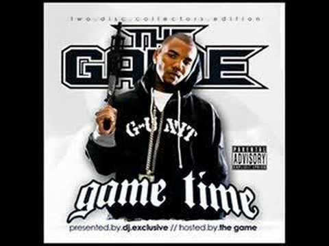 The Game - Game Time - Busta Rhymes Speaks