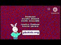 Arthur Closing Credits And Funding Credits 2009