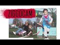 ZiggoCam: 'Vannacht droom ik dat ik bij Ajax voetbal'