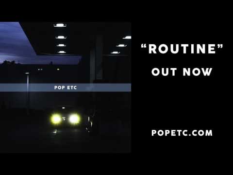 Video thumbnail for Routine