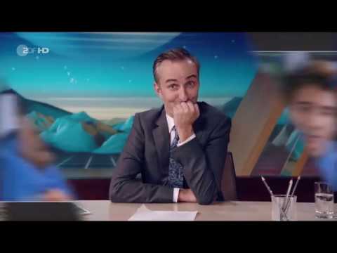 Jan Böhmermann Zerstört Julien Bam