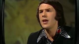 Adamo   Der alte Mann, der Sänger und die Spatzen 1974
