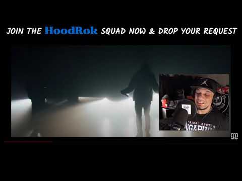 Swedish Rap: C.Gambino - "COCA" (New Zealand Reaction)