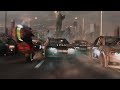 Ready Player One 2018 The Race Scene 4K Ultra HD