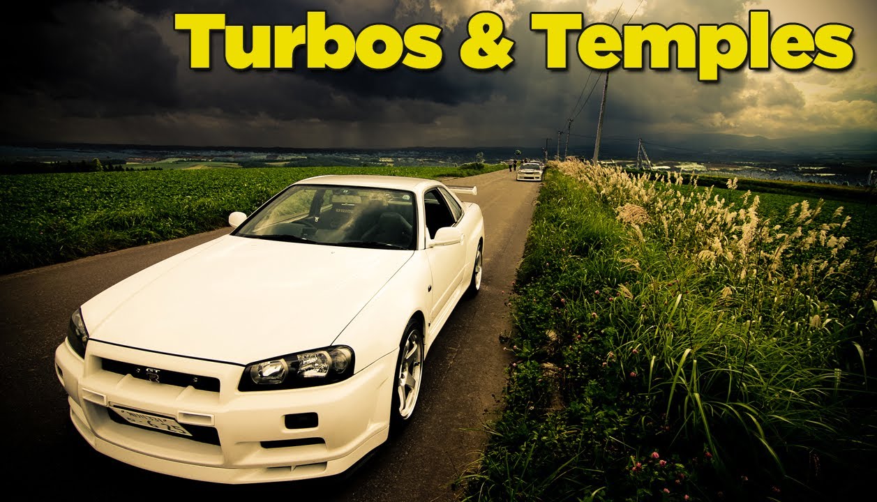 Turbos and Temples – Mighty Car Mod