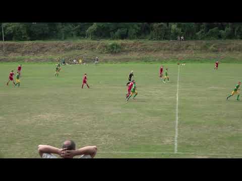 U-15 Piast Gliwice - LKS POGOŃ IMIELIN 5-0