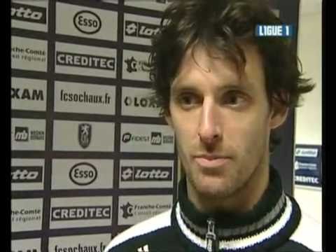 2006/2007 L1 J23 Sochaux-Rennes: 0-0