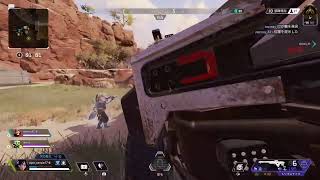 【ぴょんたか】APEX Legends 深夜生配信