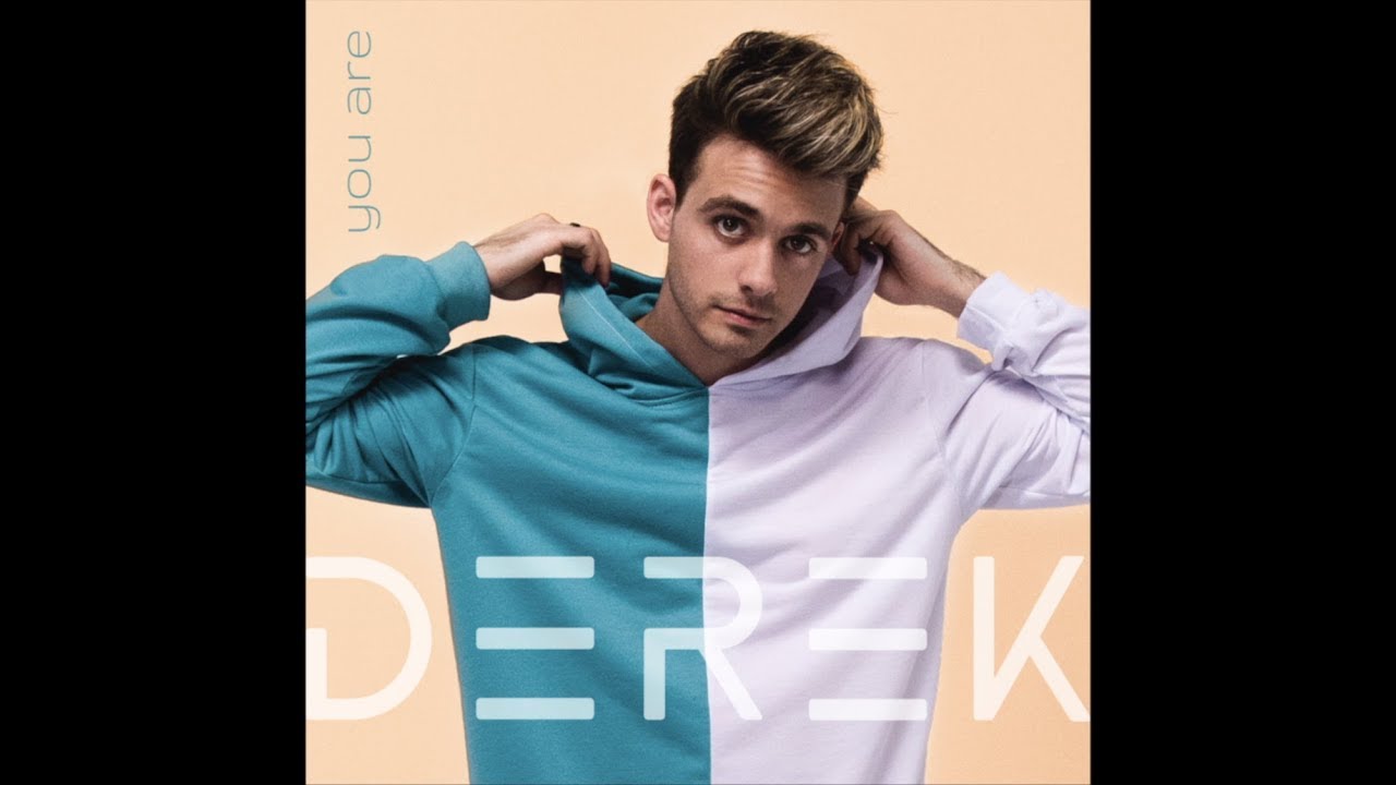 Promotional video thumbnail 5 for DEREK
