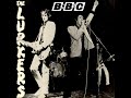 The Lurkers - Be My Prisoner (BBC Radio Session).