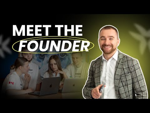 Meet Bohdan: The Kobzza Behind Calgary’s Marketing Revolution