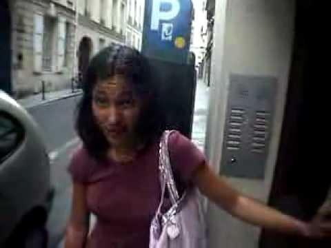 Casting Sauvage, Marie Pascale: objet de plaisir?