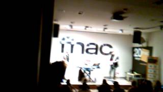 Iván Ferreiro BAMBI RAMONE