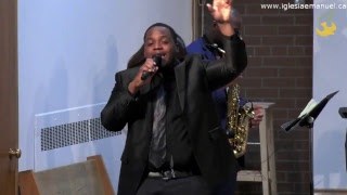 "Sin Causa me Aborrecieron"