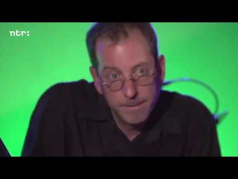 Estafest - T.C. 2 (Oene van Geel) | North Sea Jazz 2017