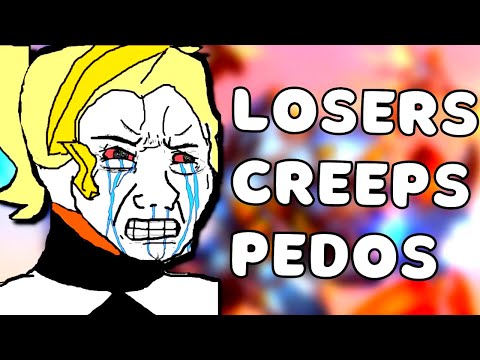 The Overwatch Degenerates Updated