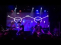 Animal Джаz - Шаг-вдох (Live, Владивосток, 14.05.2015 ...