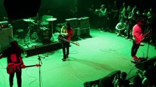 Nothing - July the Fourth