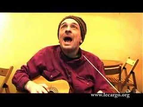 #41 Vic Chesnutt - Supernatural (Acoustic Session)