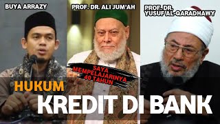 Download lagu [KUPAS TUNTAS] Riba, Bank, Kredit, Uang | Syaikh ali jumah, Syaikh Yusuf Alqaradhawy & Buya Arrazy mp3