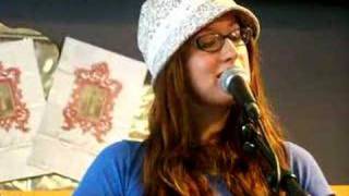 Ingrid Michaelson: Over The Rainbow