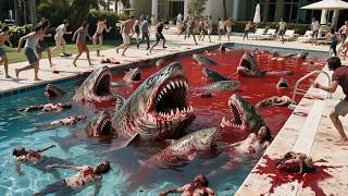 Download lagu 【FULL MOVIE】食人鱼灾难!变异食人鱼从下水道出逃爆发猩红之灾,度假酒店上演鱼口大逃生 mp3 Download lagu 【FULL MOVIE】食人鱼灾难!变异食人鱼从下水道出逃爆发猩红之灾,度假酒店上演鱼口大逃生 mp3