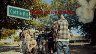 Varrio Azteca Norteños | South Side San Jose , CA |
