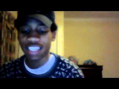 KevinMarcTv: "Ish"-Cypher 3 Submission.