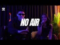 Jordin Sparks Chris Brown No Air Khel Pangilinan X Ryssi Avila