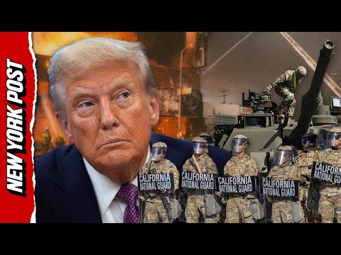 What is the Insurrection Act? And Will Trump Invoke it? We Asked an Expert