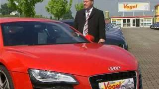 preview picture of video 'Vogel Automobile Ladenburg'