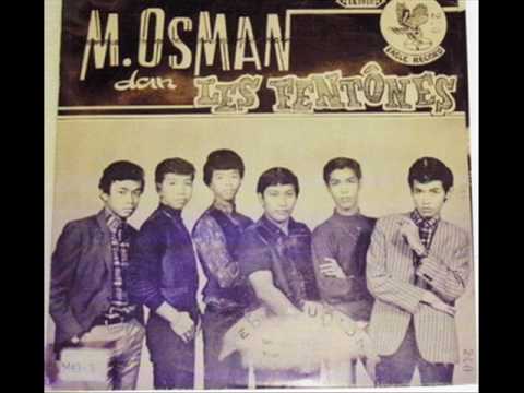 Suzana - M Osman