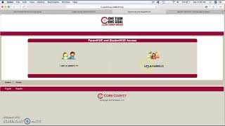How to Login to StudentVUE