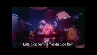 Black Sabbath (It&#39;s Alright)  - Legendado