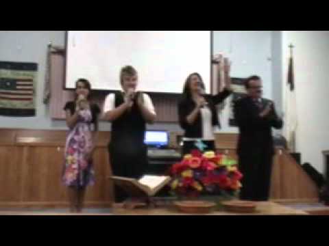 JAY STONE SINGERS (6)  FULLY COMMITTED