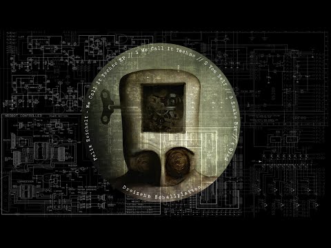 Felix Reichelt - We Call It Techno (Original Mix)