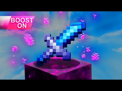 Minecraft II Texture Pack for Maximum FPS Boost!