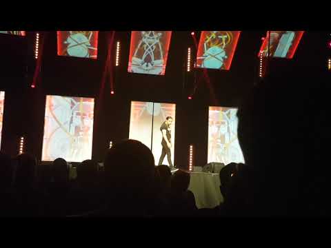 Bülent Ceylan Kronk Tour Kiel 10.12.17