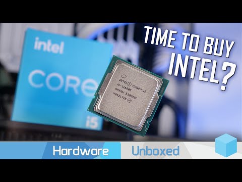 External Review Video L0qaZ85CpUM for Intel Core i5-10600K (10600KF) CPU