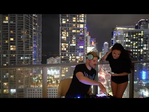 Miami Music Week - Melodic Progressive Mix
