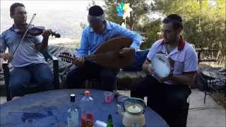 En Nahr Elkhaled -  النهر الخالد  - משה חבושה אריאל כהן  ואלעד הראל