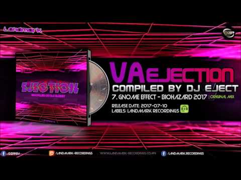 Gnome Effect - Biohazard 2017