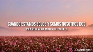 Shawn Mendes // Kid in Love (español + lyrics)